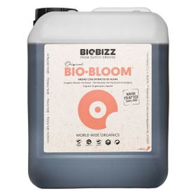 Biobizz Bio Bloom 5 lt Bitki Besini