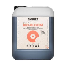 Biobizz Bio Bloom 5 lt Bitki Besini