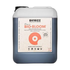 Biobizz Bio Bloom 5 lt Bitki Besini