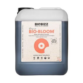 Biobizz Bio Bloom 5 lt Bitki Besini