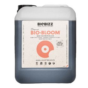 Biobizz Bio Bloom 5 lt Bitki Besini