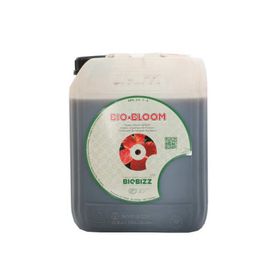 Biobizz Bio Bloom 5 lt Bitki Besini
