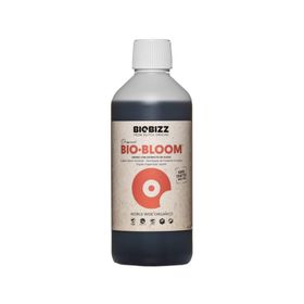 Biobizz Bio Bloom 500 ml Bitki Çiçeklenme Besini