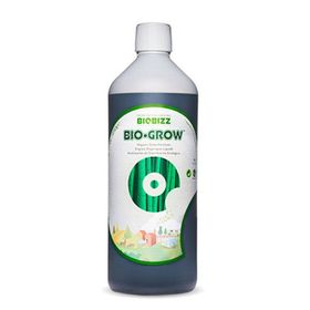 Biobizz Bio Grow 1 lt Bitki Besini