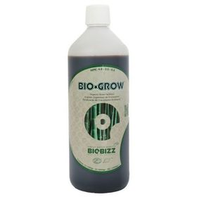 Biobizz Bio Grow 250 ml Bitki Besini