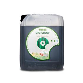 Biobizz Bio Grow 5 lt Bitki Besini
