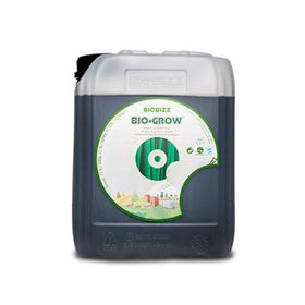 Biobizz Bio Grow 5 lt Bitki Besini