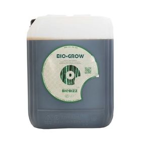 Biobizz Bio Grow 5 lt Bitki Besini