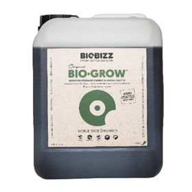 Biobizz Bio Grow 5 lt Bitki Besini