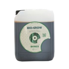 Biobizz Bio Grow 5 lt Bitki Besini
