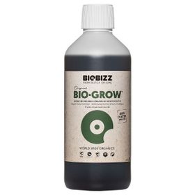 Biobizz Bio Grow 500 ml Bitki Besini