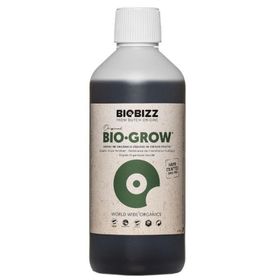 Biobizz Bio Grow 500 ml Bitki Besini