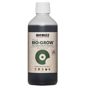 Biobizz Bio Grow 500 ml Bitki Besini