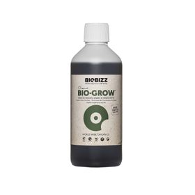 Biobizz Bio Grow 500 ml Bitki Besini