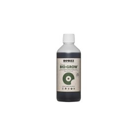 Biobizz Bio Grow 500 ml Bitki Besini