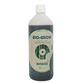Biobizz Bio Grow 500 ml Bitki Besini