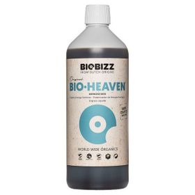 Biobizz Bio Heaven 1 lt Bitki Besini