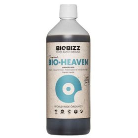 Biobizz Bio Heaven 1 lt Bitki Besini