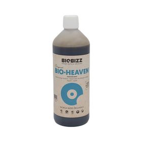 Biobizz Bio Heaven 1 lt Bitki Besini
