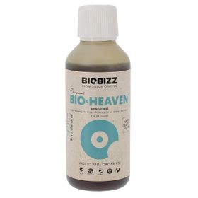 Biobizz Bio Heaven 250 ml Bitki Besini