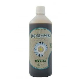 Biobizz Bio Heaven 250 ml Bitki Besini