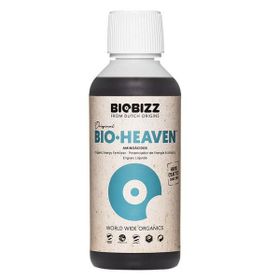 Biobizz Bio Heaven 250 ml Bitki Besini