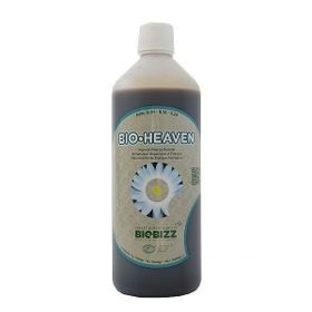 Biobizz Bio Heaven 250 ml Bitki Besini