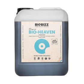 Biobizz Bio Heaven 5 lt Bitki Besini