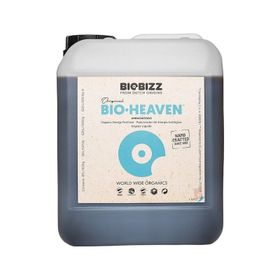 Biobizz Bio Heaven 5 lt Bitki Besini