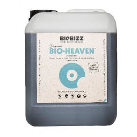 Biobizz Bio Heaven 5 lt Bitki Besini