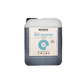 Biobizz Bio Heaven 5 lt Bitki Besini