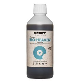 Biobizz Bio Heaven 500 ml Bitki Besini