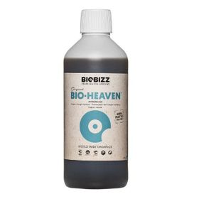 Biobizz Bio Heaven 500 ml Bitki Besini
