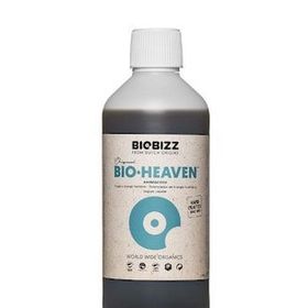 Biobizz Bio Heaven 500 ml Bitki Besini