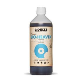 Biobizz Bio Heaven 500 ml Bitki Besini