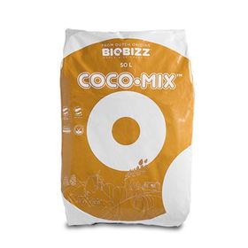 Biobizz Coco Mix 50 lt Bitki Besini