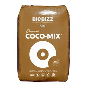 Biobizz Coco Mix 50 lt Bitki Besini