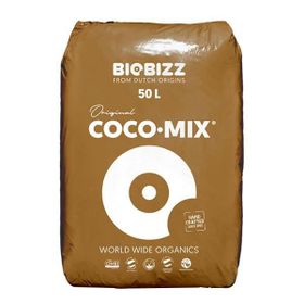 Biobizz Coco Mix 50 lt Bitki Besini