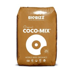 Biobizz Coco Mix 50 lt Bitki Besini