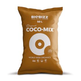 Biobizz Coco Mix 50 lt Bitki Besini