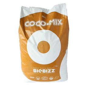 Biobizz Coco Mix 50 lt Bitki Besini