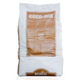 Biobizz Coco Mix 50 lt Bitki Besini