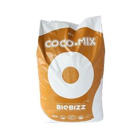 Biobizz Coco Mix 50 lt Bitki Besini