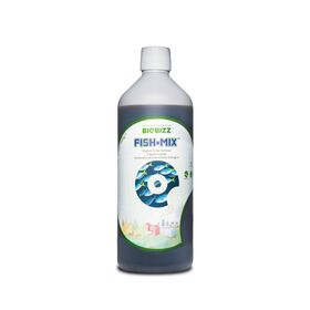 Biobizz Fish Mix 1lt Bitki Besini