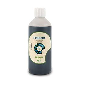 Biobizz Fish Mix 1lt Bitki Besini