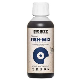 Biobizz Fish Mix 1lt Bitki Besini
