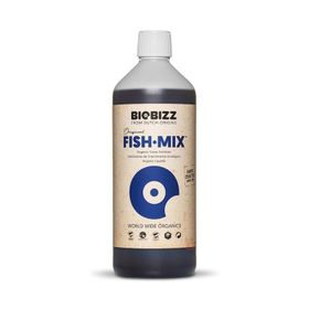 Biobizz Fish Mix 1lt Bitki Besini