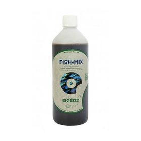 Biobizz Fish Mix 1lt Bitki Besini