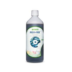 Biobizz Fish Mix 1lt Bitki Besini