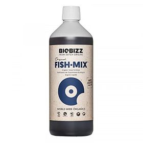 Biobizz FishMix 250 ml Bitki Besini